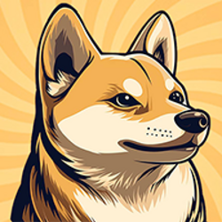 Hachiko Sol crypto logo