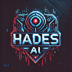 HadesAI by Virtuals crypto logo