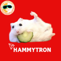 HAMMY crypto logo