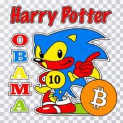 HarryPotterObamaSonic10Inu crypto logo