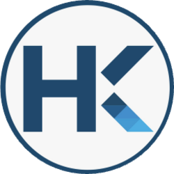 HashKey Platform Token crypto logo