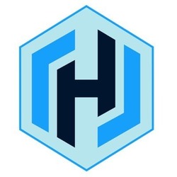 Hashpad crypto logo