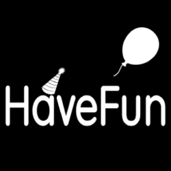 Have Fun crypto logo