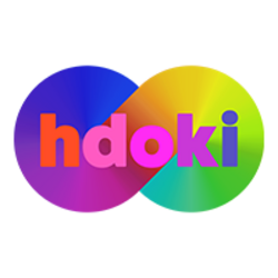 HDOKI crypto logo