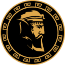 Hercules Token crypto logo