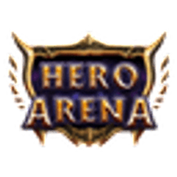 Hero Arena coin logo