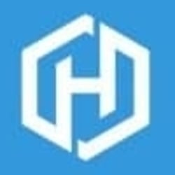 Hero Node Token crypto logo