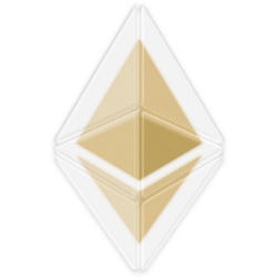 Hinkal Staked ETH crypto logo