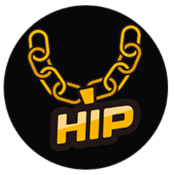 HIPPOP crypto logo