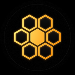 HIVE crypto logo