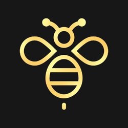 Hive AI crypto logo