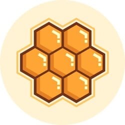 HiveSwap crypto logo