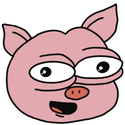 Hog crypto logo