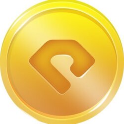 Holdcoin coin logo