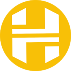 Honeyland crypto logo