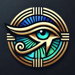 HORUS crypto logo