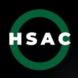 HSAC (Ordinals) crypto logo