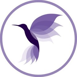 Hummingbird Finance crypto logo