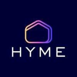 HYME crypto logo