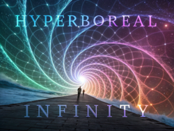 HYPERBOREAL INFINITY crypto logo