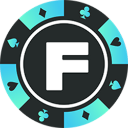 HyperFUN crypto logo