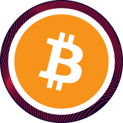 iBTC crypto logo