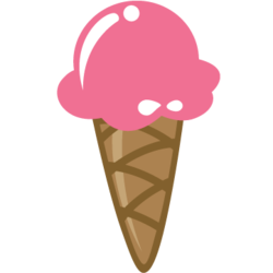 IceCreamSwap crypto logo