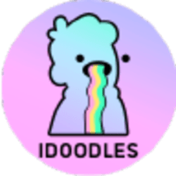 IDOODLES crypto logo