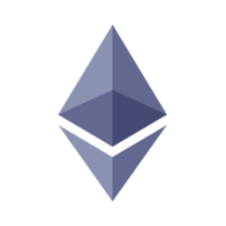 Immutable zkEVM Bridged ETH crypto logo