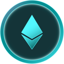 Index Coop Ethereum 2x Index crypto logo