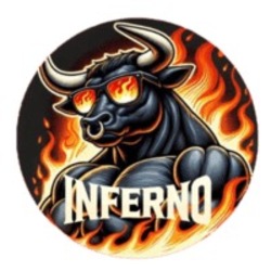 INFERNO crypto logo