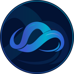 Infinect crypto logo