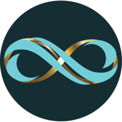 InfinitiCoin crypto logo