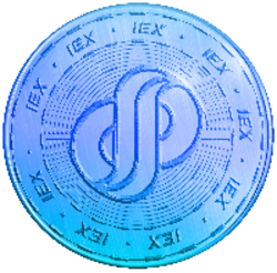 Infinity Exchange crypto logo