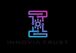 InnoviaTrust crypto logo