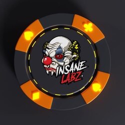 Insane Labz (Base) crypto logo