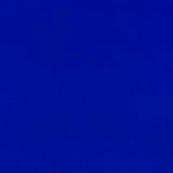 International Klein Blue crypto logo