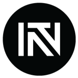 Intrepid Token crypto logo
