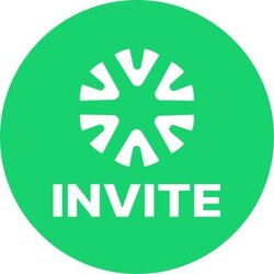 INVITE Token crypto logo