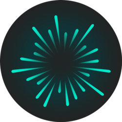 Iota Velocimeter crypto logo