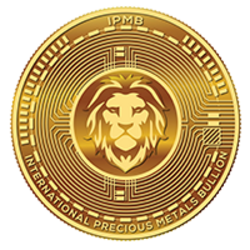 IPMB crypto logo