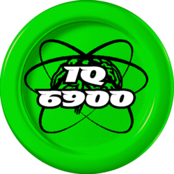 IQ6900 crypto logo