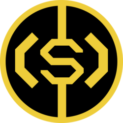 Ironclad USD crypto logo