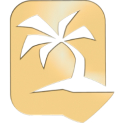 ISLAND Token crypto logo