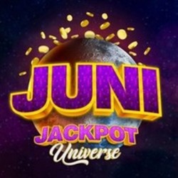 Jackpot Universe crypto logo