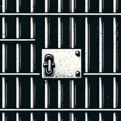 JAIL crypto logo