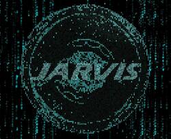 Jarvis crypto logo