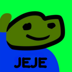 JEJE crypto logo