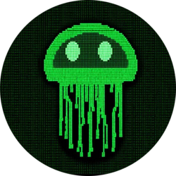 JELLY AI crypto logo