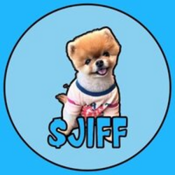 Jiffpom crypto logo